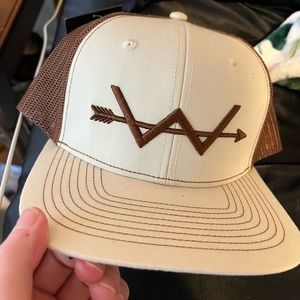 Webb Western Hat